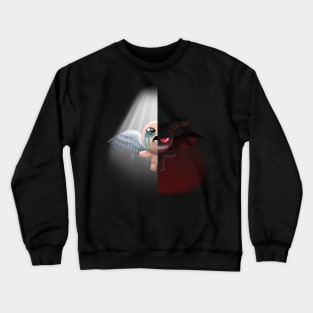 Duality Crewneck Sweatshirt